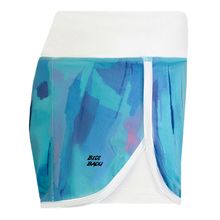 Шорты женские Sua Tech с подшортиками