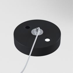 Подвес для однофазного шинопровода Maytoni Unity TRA001CW-11B