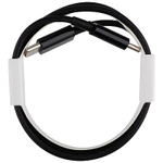 Кабель Energy ET-32 USB-С/USB-C, черный