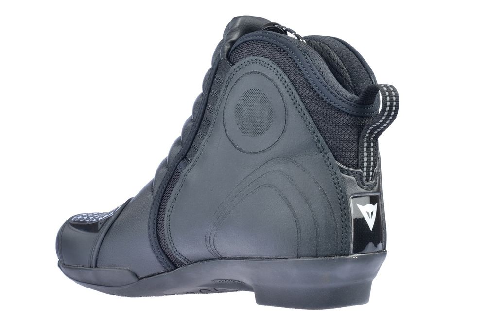 Garde S-RS Lady / Женские / Черный