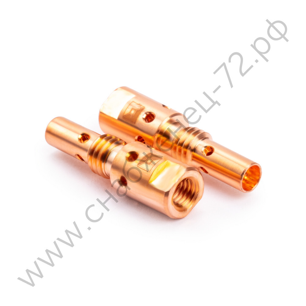 FoxWeld Диффузор газовый MIG-25 (142.0001/ME0016, EP-25/MB-25, пр-во FoxWeld/КНР)