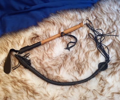 Нагайка Донская традиционная
