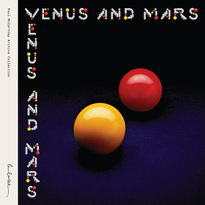 Wings / Venus And Mars (2LP)