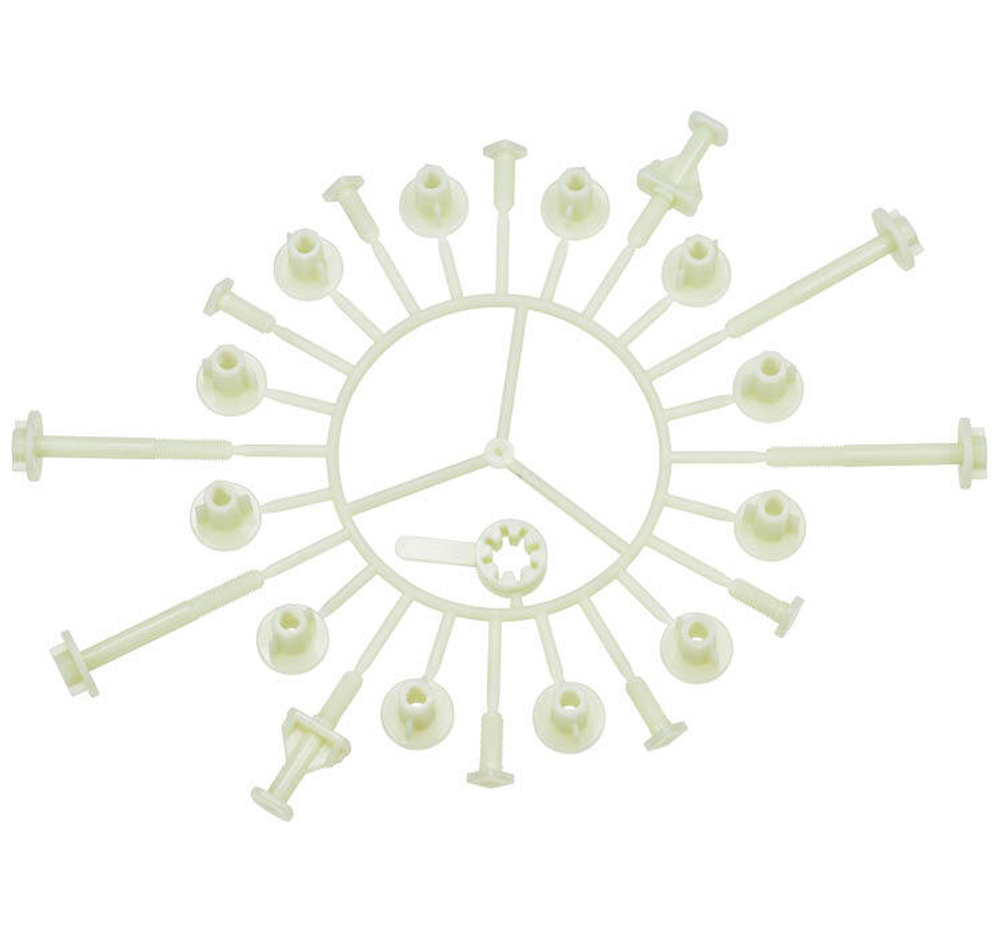 Диван РОТАНГ двухместный 1200*580*750 (в разобранном виде в индивид. упаковке) М4006