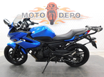 Yamaha XJ6 Diversion S 2012