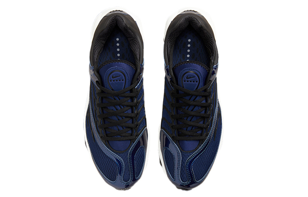Кроссовки Nike Air Tuned Max "Blue Void"