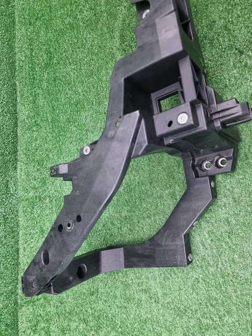 Телевизор Geely Tugella (2019-2024)