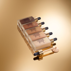 Estee Lauder Futurist SkinTint Serum Foundation With Botanical Oil Infusion SPF 20 - Тональная основа SPF 20, 30 ml