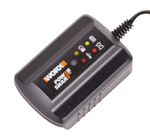 Зарядное устройство WORX WA3760 20В