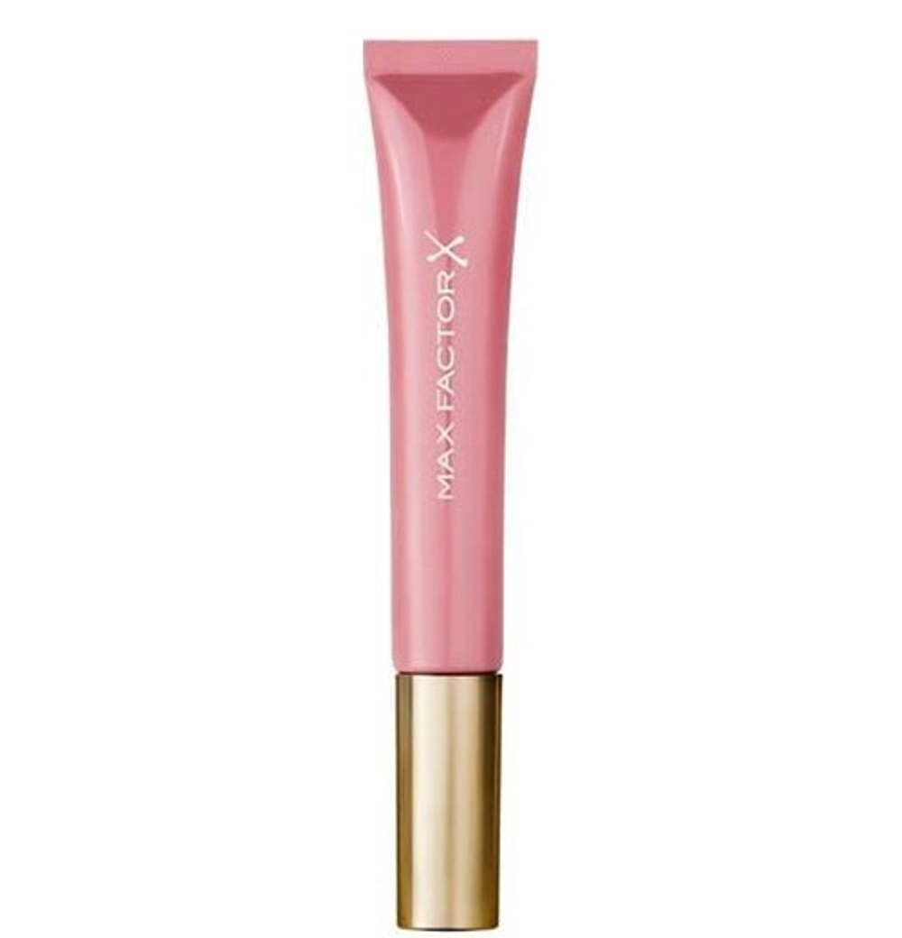 Max Factor Блеск-кушон для губ Colour Elixir Cushion, тон №010, Starlight Coral, 9 мл
