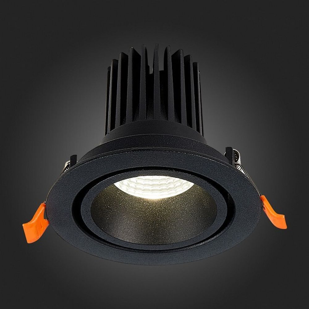 Встраиваемый светильник ST-Luce ST705 ST705.448.10