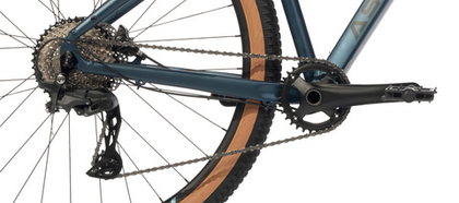 Горный велосипед Aspect Thunder 29 (2024)