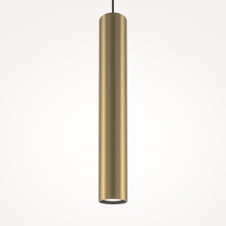 Подвесной светильник Maytoni MOD161PL-01G1