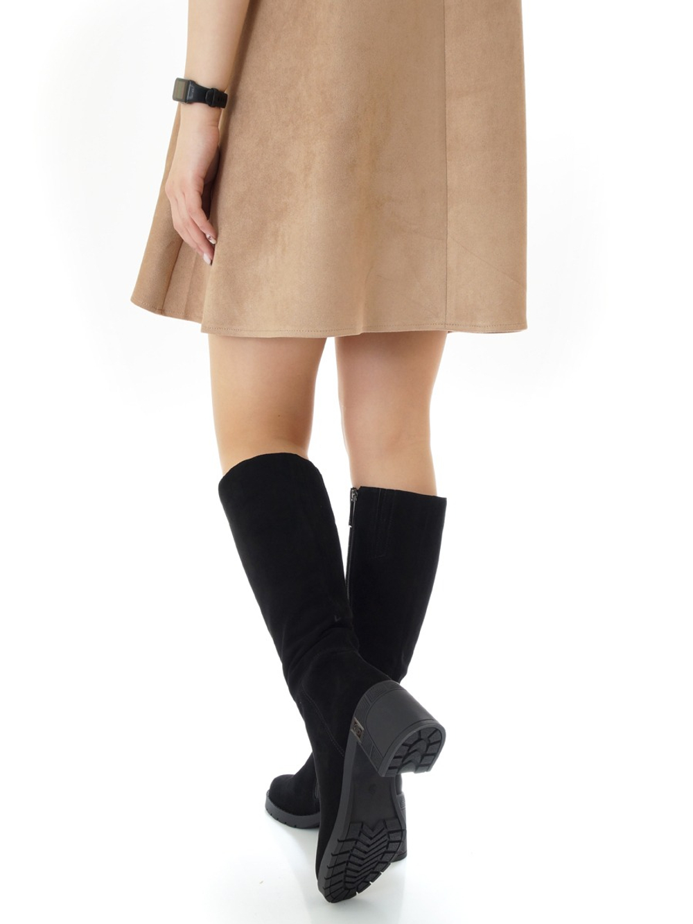 Сапоги женские зимние CARDICIANA BA1461-2