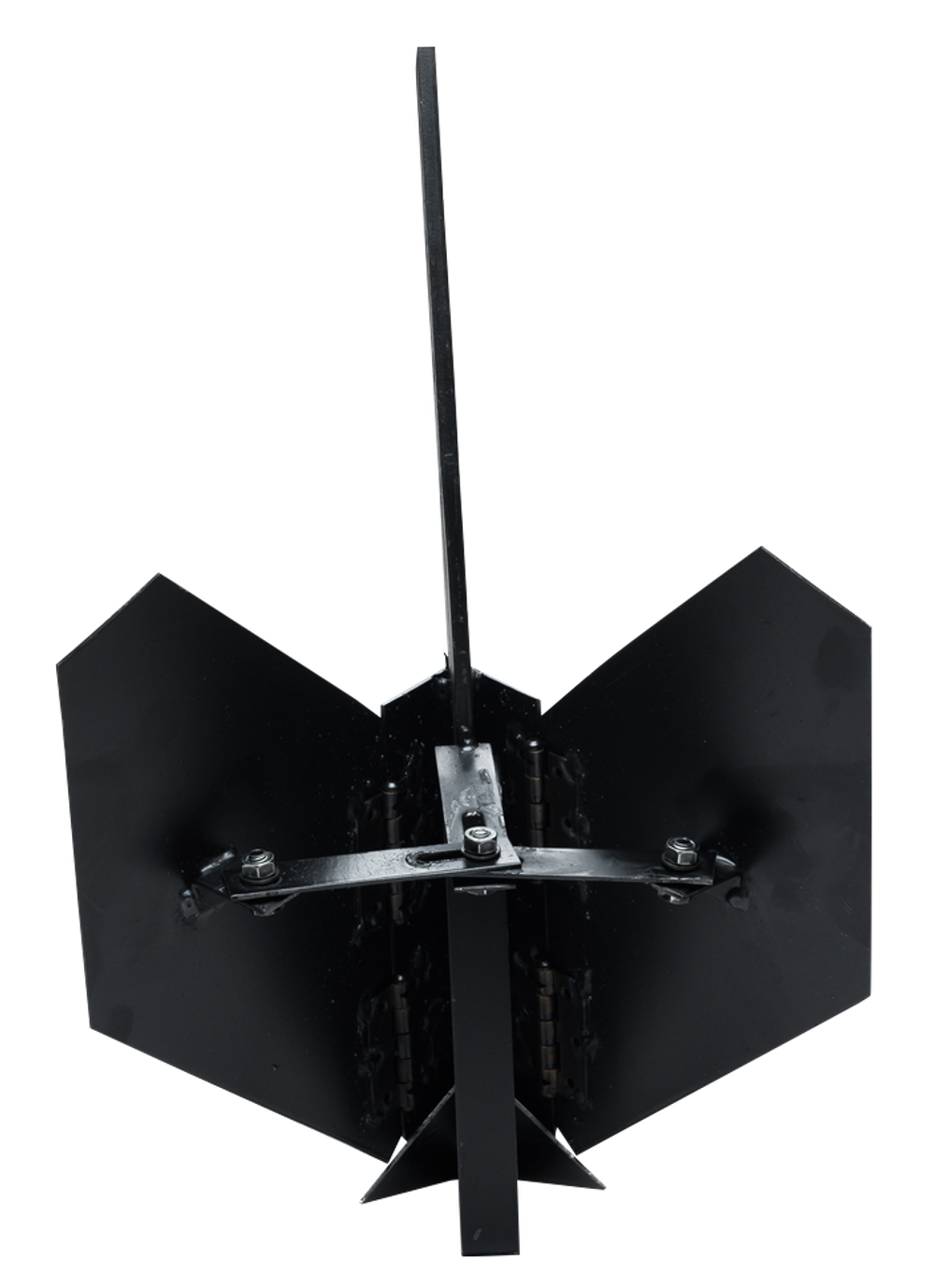 Окучник универсальный Huter для МК, GMC