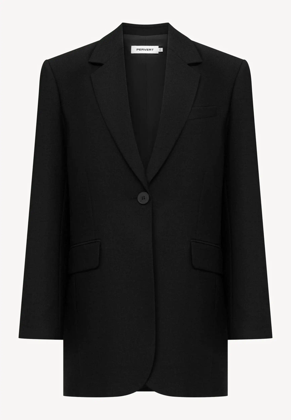 Жакет "Kir Royal"