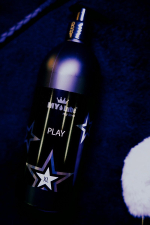 Лубрикант на водной основе для фистинга и использования с секс-игрушками MyLube Play XL 500мл