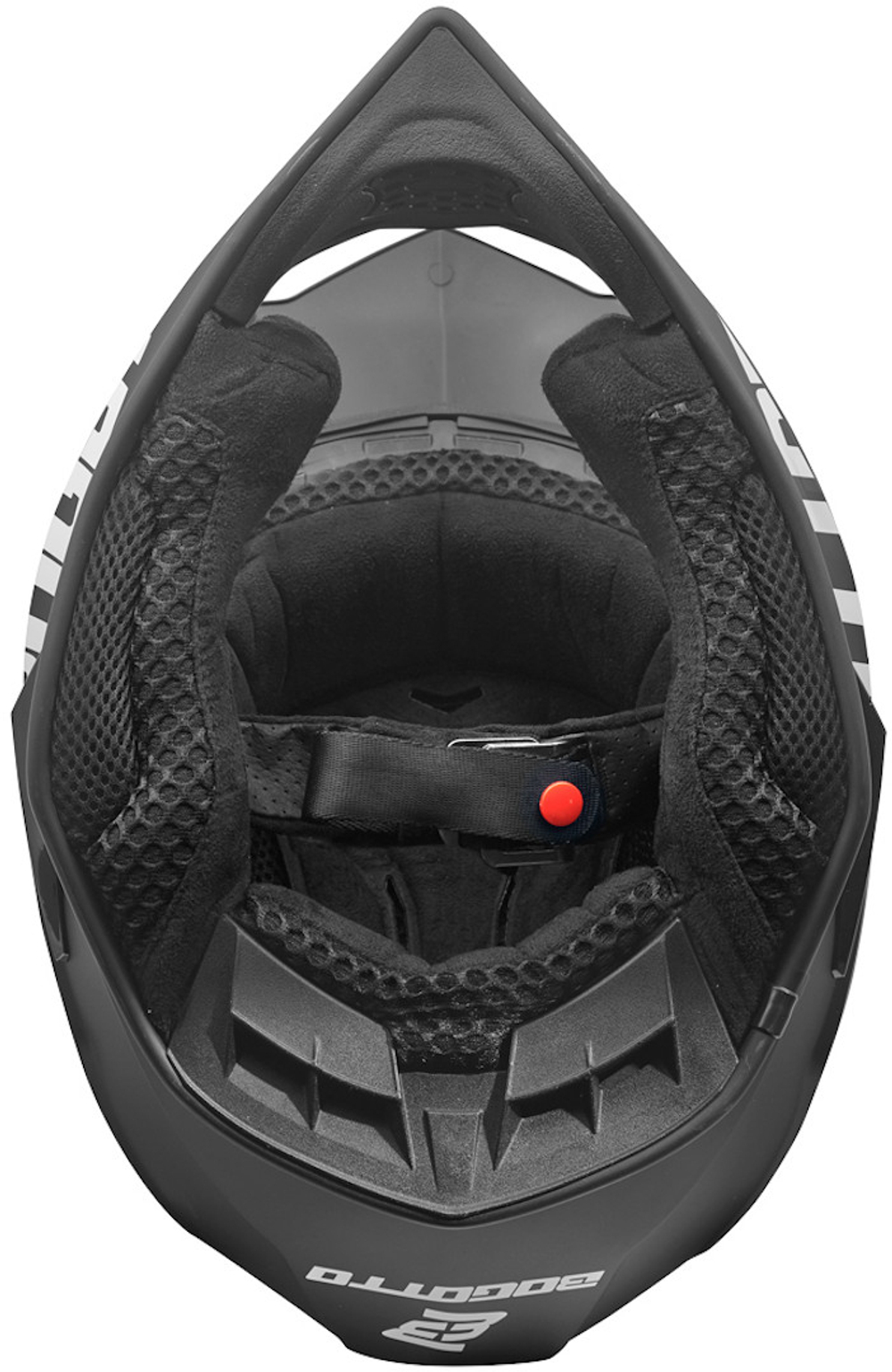 Шлем Bogotto V321 Solid