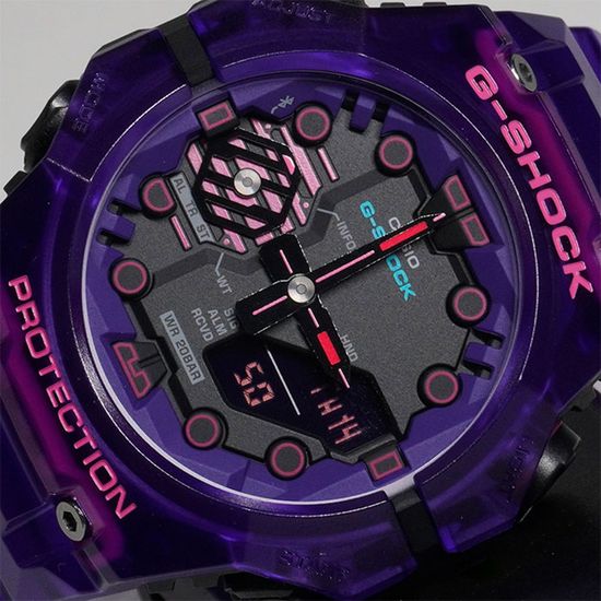 Наручные часы Casio GA-B001CBRS-6A