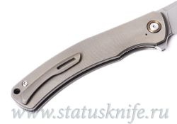 Нож Coop Custom M398 Андрей Егурновфотография - 5