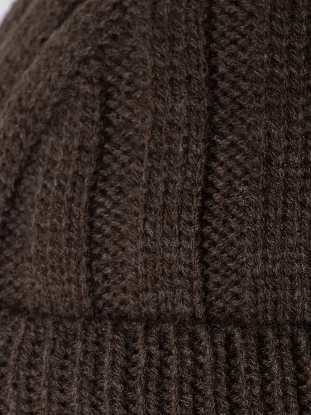 Шапка детская на завязках на осень