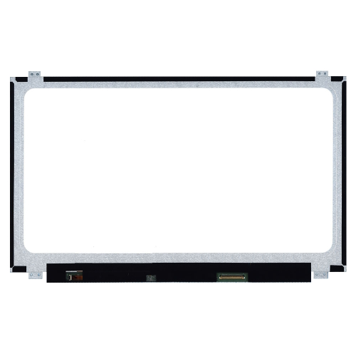 Матрица 15.6" LED 1366x768 Slim 40-pin справа снизу, глянцевая (уши сверху/снизу) (NT156WHM-N10)