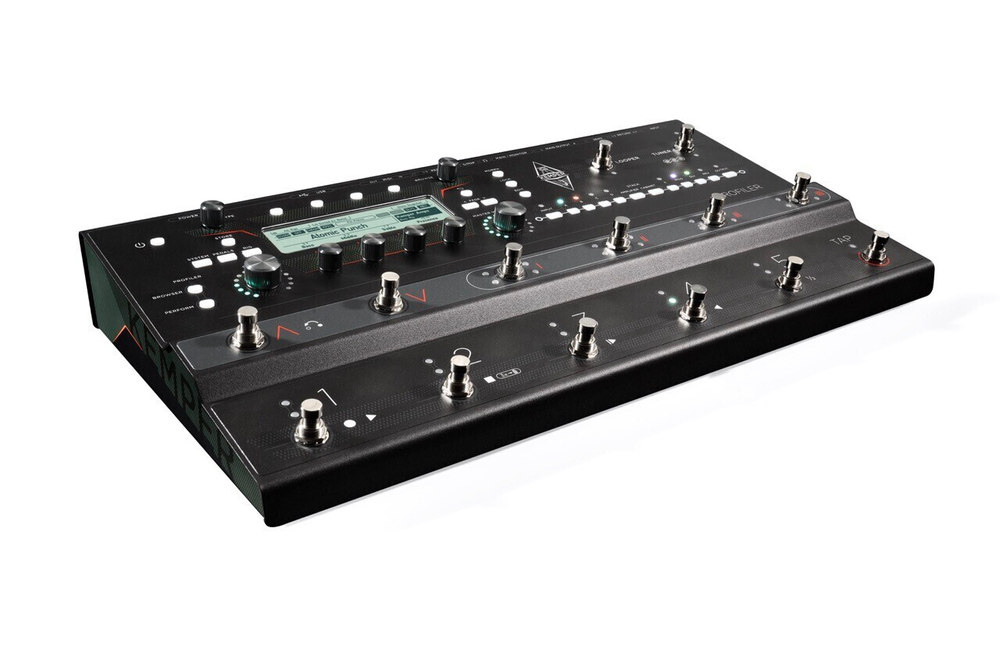 KEMPER Profiler Stage MK 2