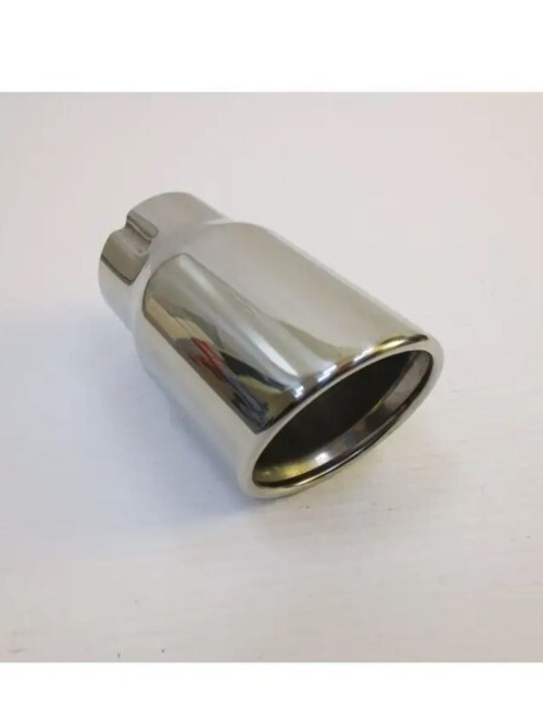 Насадка на глушитель d=65 мм (Torino Auto)