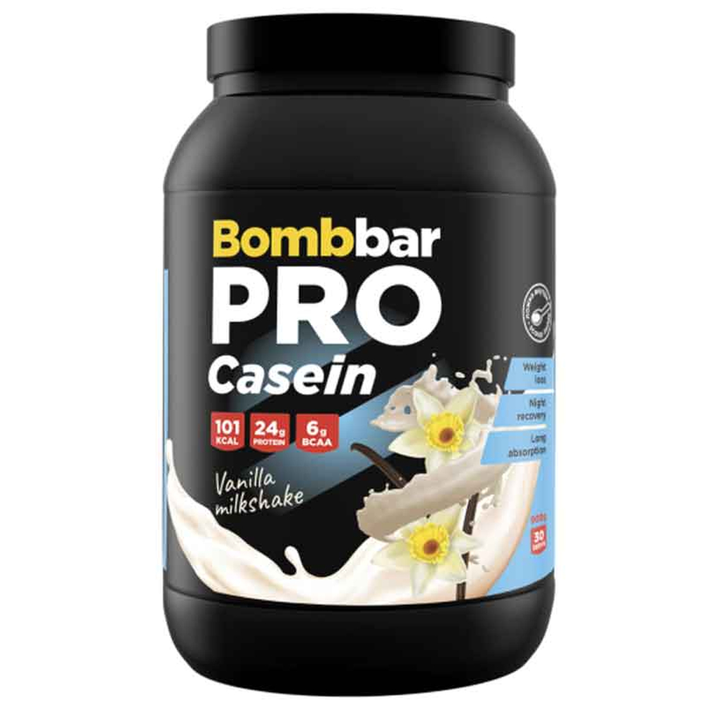 Bombbar Pro Casein (900 гр.)