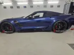 КОВАНЫЕ ДИСКИ для CHEVROLET CORVETTE C7 Z06 2018 CONVERTIBLE Шевроле Корвет