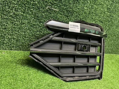 Решетка перед. бампера VW Touareg 3 (18-23) R-line