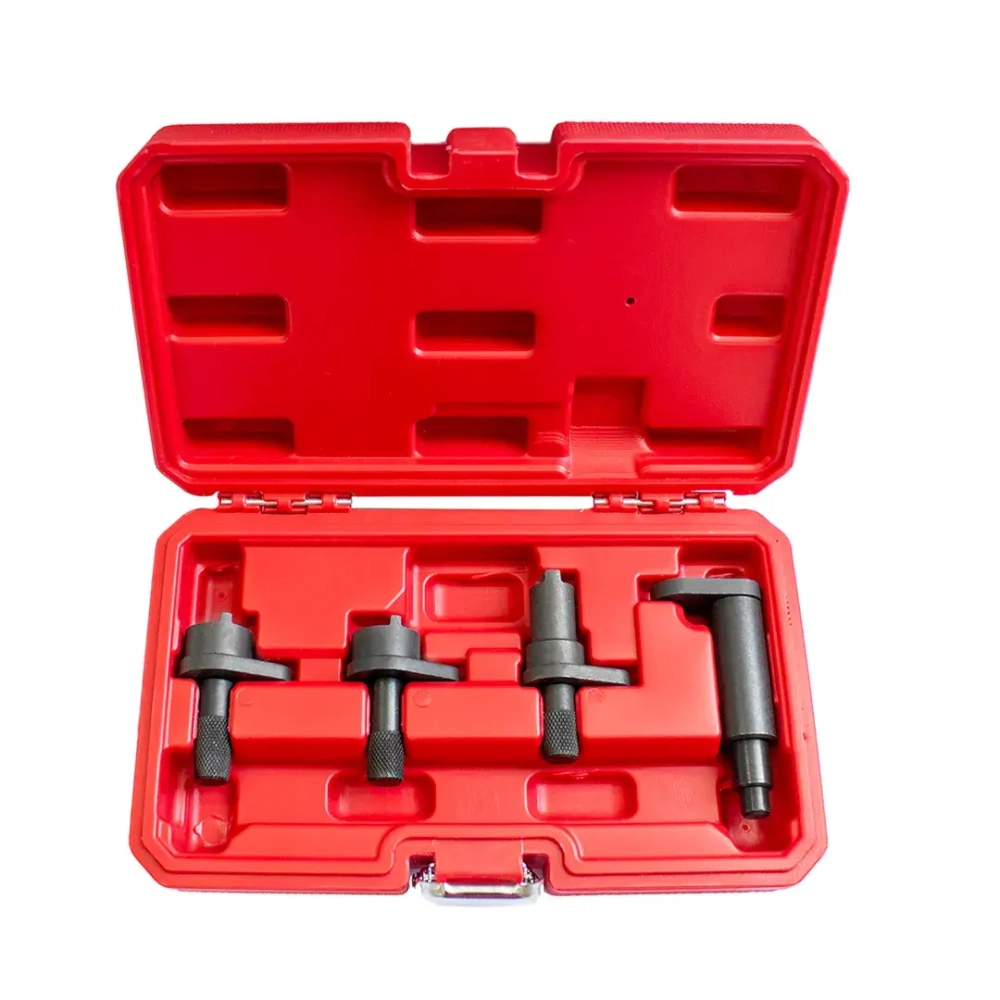 Фиксаторы для обслуживания двигателей группы VAG 1.2L ( VW,AUDI ) Forsage F-904G15