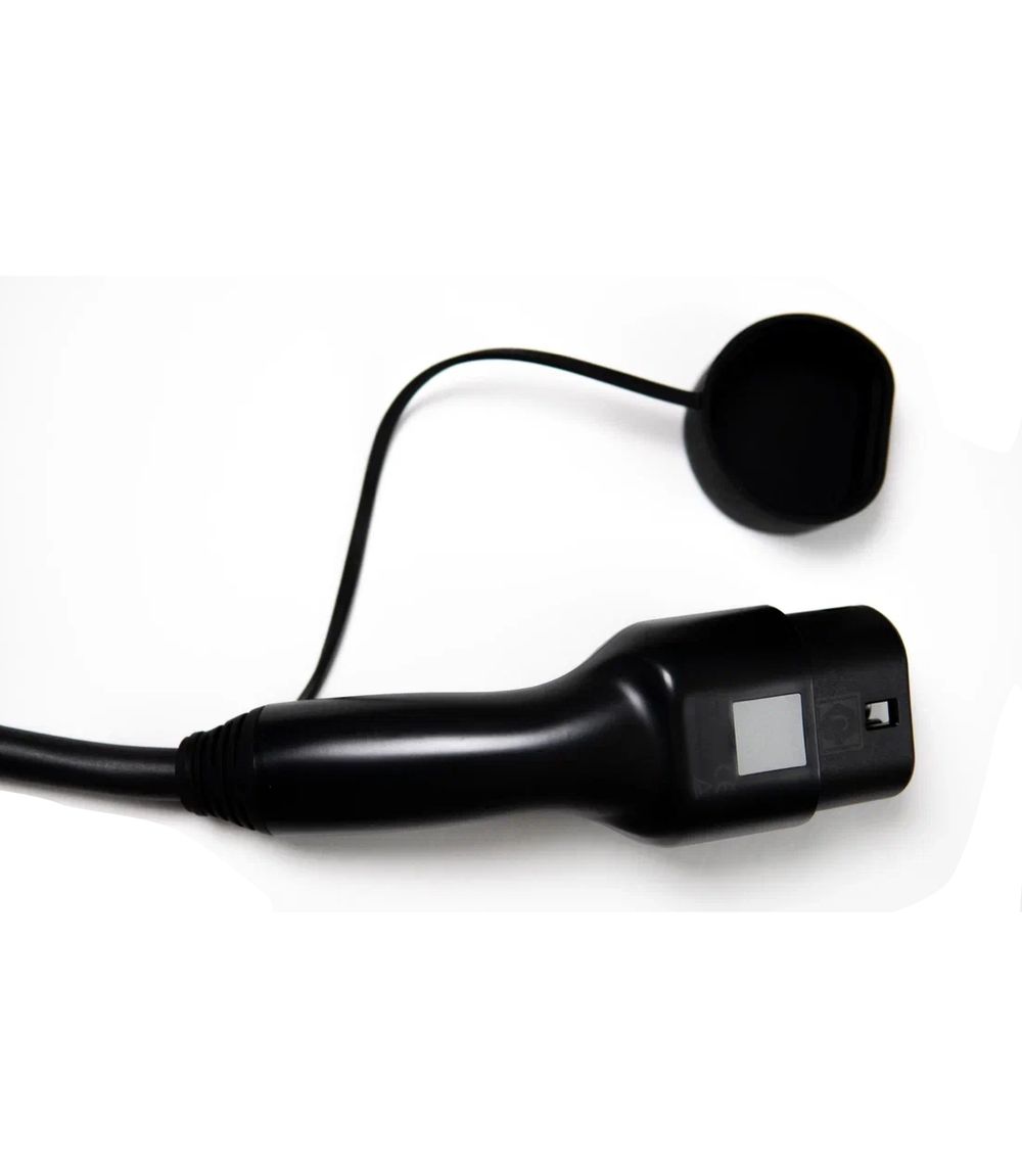 Зарядная станция Simple Energy Wallbox HomeCharger, 7 кВт (SE-AC-7-T1) - 4