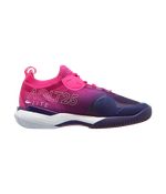 Lacoste AG-LT 25 Lite Розовые-темно-синие кроссовки 2025