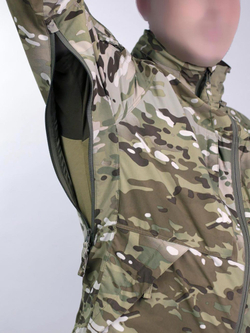 Костюм Барс Туман-L5 (Мультикам)