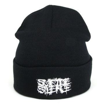 Шапка Suicide Silence (099)