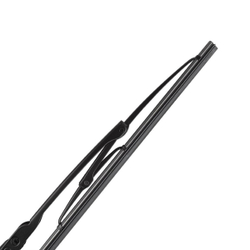 Щетка стеклоочистителя Autovirazh, AV-100Y, каркасная, 50 см/20", AV-002000