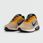 кроссовки Nike Air Max Flyknit Racer Beige