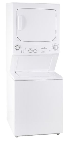 Стиральная машина с сушкой Mabe MCL2040EEBBY