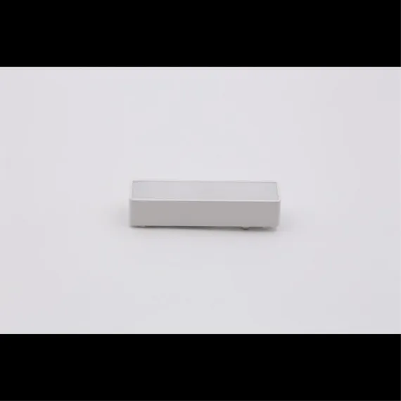 Светильник трековый APL.0101.10.05