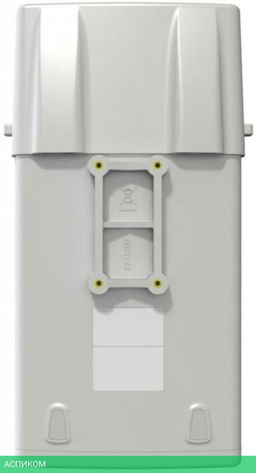 Беспроводная базовая станция MikroTik BASEBOX5 (RB912UAG-5HPND-OUT)