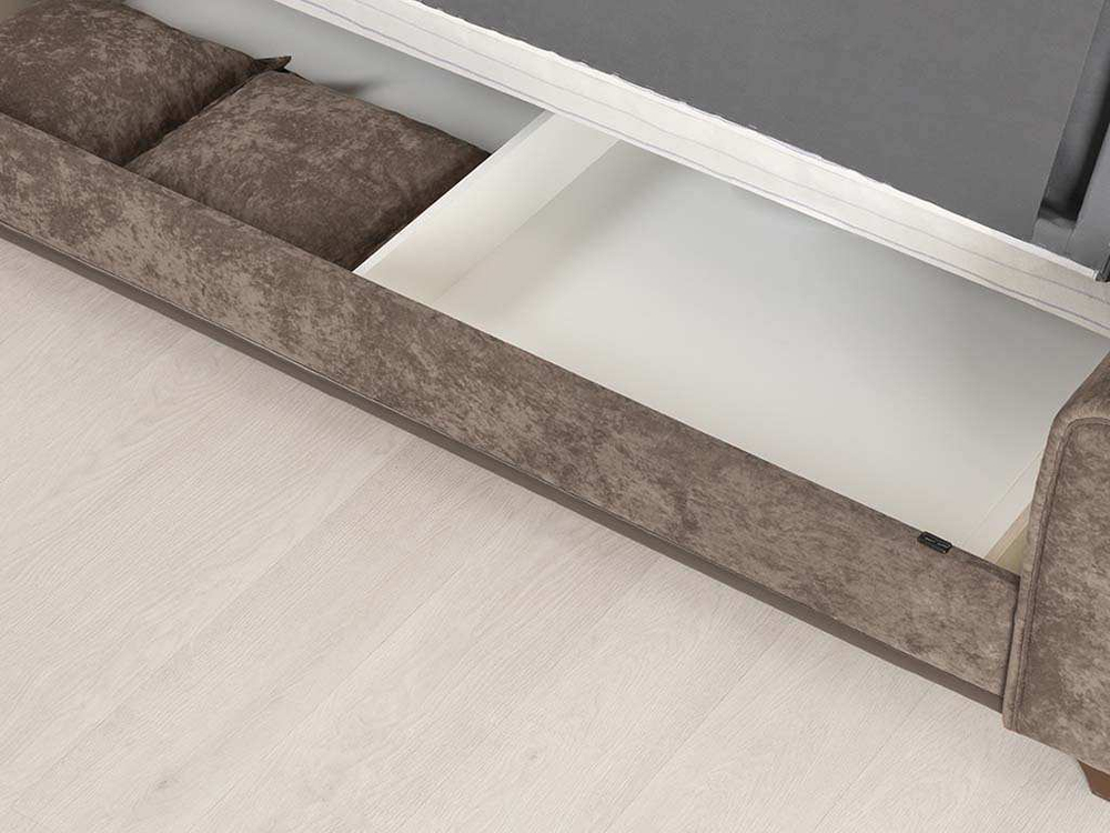 Плимут диван-кровать ТД 379