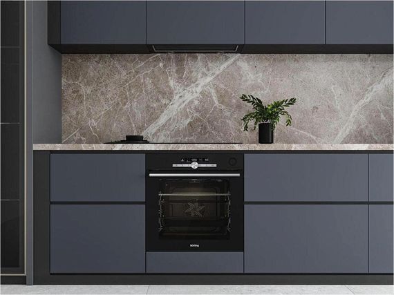 Духовой шкаф Korting OKB 9982 EN ST