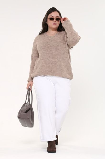 Джинсы 20132 Fabrika Фото 1