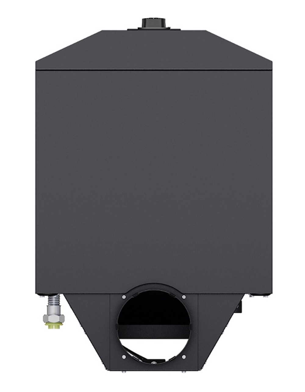 Котел газовый ЛЕМАКС "Prestige" - 25