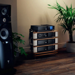 Блок питания Naim NPX 300