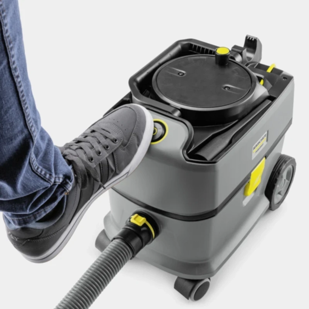Karcher T 10/1 Adv пылесос сухой уборки 1.527-308.0