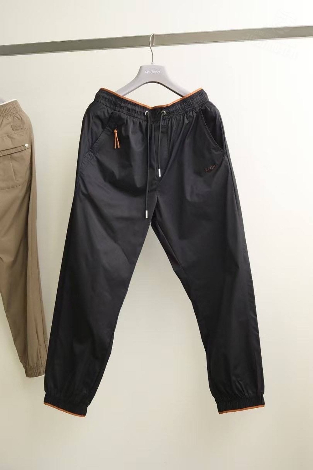 Спортивные штаны Ermenegildo Zegna