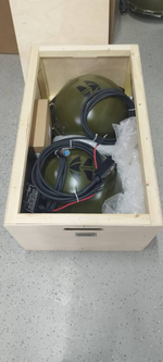 РЭБ Зонт M7 400-5900