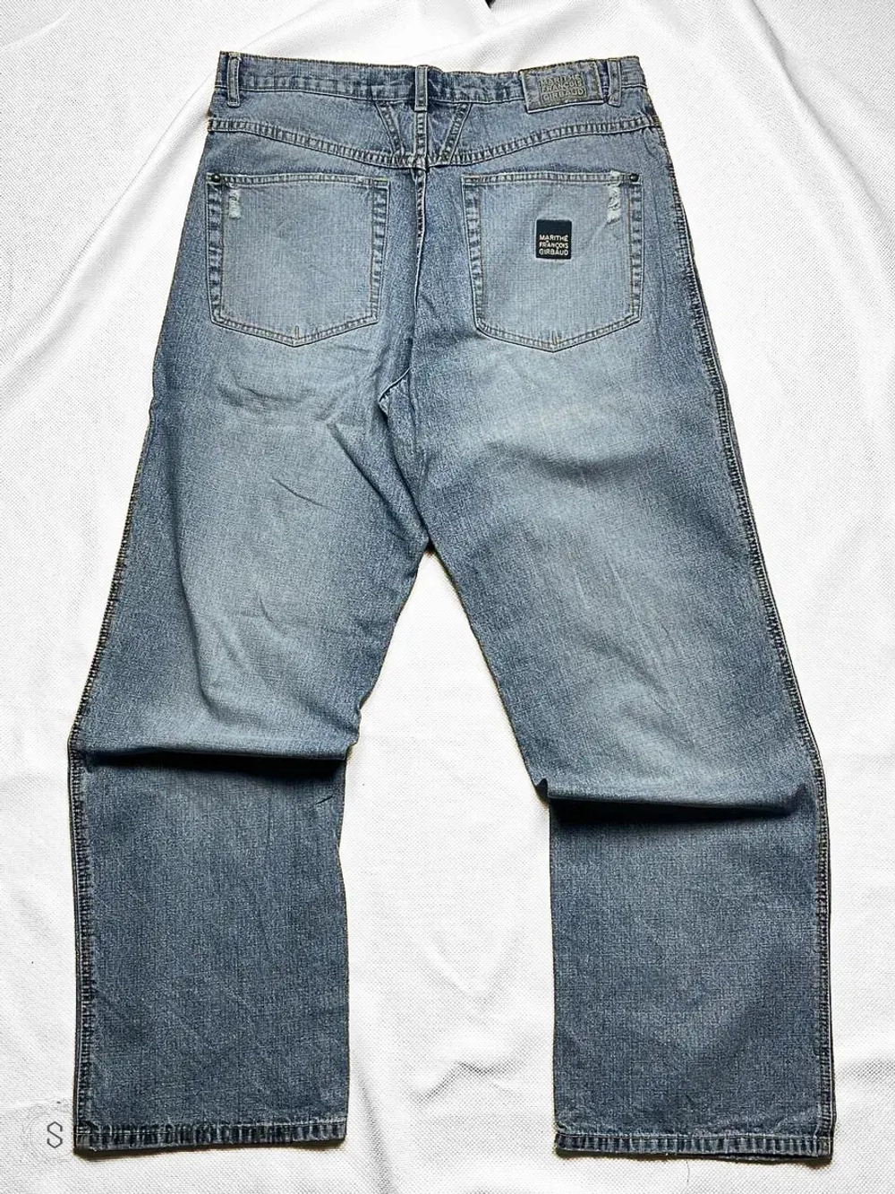 Джинсы от Savitar Ecko South pole True religion Jnco